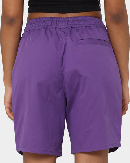 Loiter Transcendence Shorts Purple