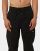 Carré Construct Cargo Pants Black