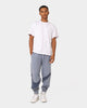 Nike Swoosh Fleece Pants Ashen Slate