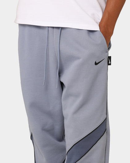 Nike Swoosh Fleece Pants Ashen Slate