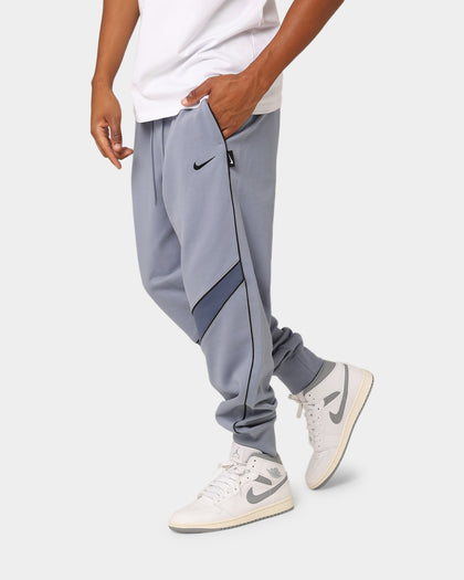 Nike Swoosh Fleece Pants Ashen Slate