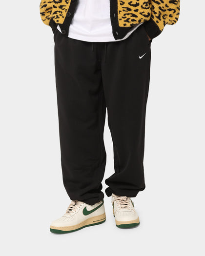 Nike Nike Sportswear Circa French Terry Pants Black/Black/White