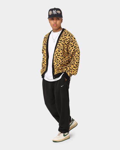 Nike Nike Sportswear Circa French Terry Pants Black/Black/White