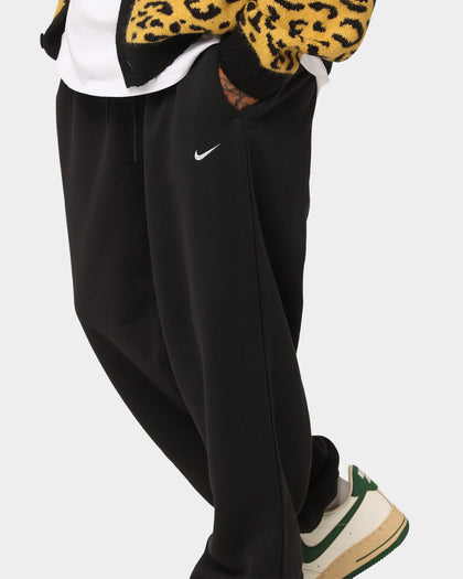 Nike Nike Sportswear Circa French Terry Pants Black/Black/White
