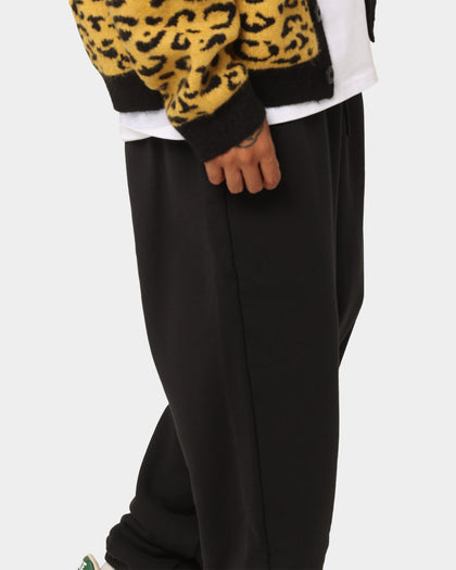 Nike Nike Sportswear Circa French Terry Pants Black/Black/White