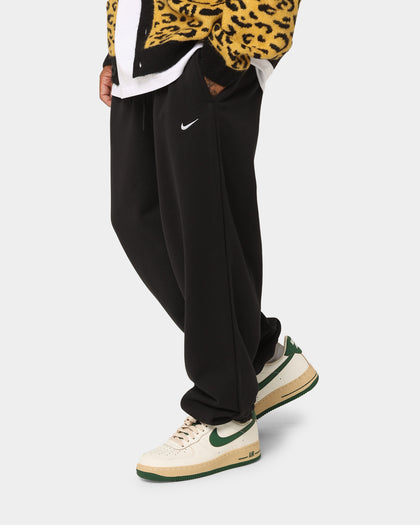 Nike Nike Sportswear Circa French Terry Pants Black/Black/White
