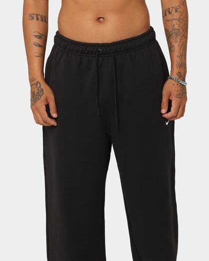 Nike Nike Sportswear Circa French Terry Pants Black/Black/White
