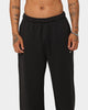 Nike Nike Sportswear Circa French Terry Pants Black/Black/White