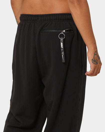 Nike Nike Sportswear Circa French Terry Pants Black/Black/White
