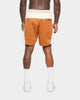 XXIII Thomas Colour Block Shorts Brown/Beige