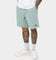 Stussy Brushed Beach Shorts Sage Green