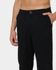 Champion Cotton Twill Carpenter Pants Black