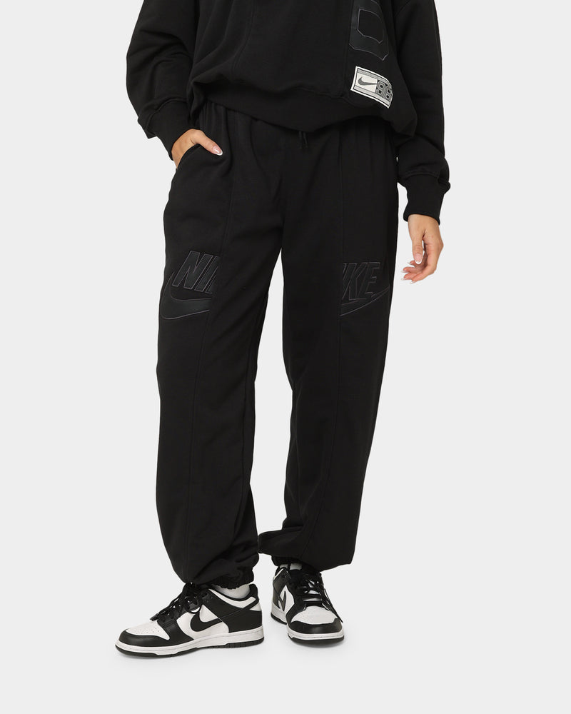 Buy MNML Cargo Drawcord II Pants Black with crypto