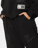 Nike Women's Nike Sportswear Circa 96 High-Waisted Fleece Pants Black