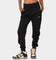Nike Women's Nike Sportswear Phoenix Fleece High-Waisted Pants Black