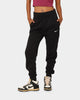 Nike Women's Nike Sportswear Phoenix Fleece High-Waisted Pants Black