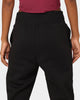 Nike Women's Nike Sportswear Phoenix Fleece High-Waisted Pants Black
