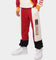 Jordan Kids' Paprika Fleece-Tech Pants Paprika