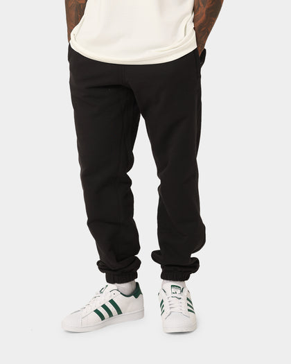 Adidas Contempo French Terry Sweat Pants Black