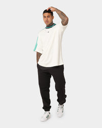Adidas Contempo French Terry Sweat Pants Black