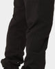 Adidas Contempo French Terry Sweat Pants Black