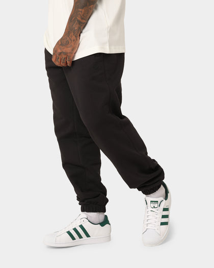 Adidas Contempo French Terry Sweat Pants Black
