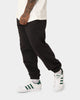 Adidas Contempo French Terry Sweat Pants Black
