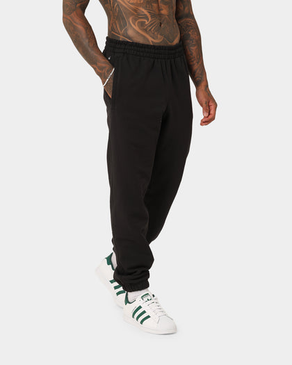 Adidas Contempo French Terry Sweat Pants Black