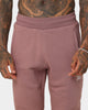 Adidas Essentials Trefoil Trackpants Wonder Oxide