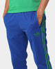 Adidas Adicolor Striped Trackpants Collegiate Royal