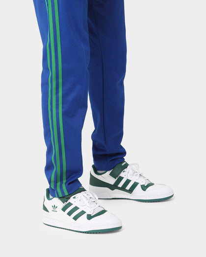 Adidas Adicolor Striped Trackpants Collegiate Royal
