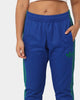 Adidas Adicolor Striped Trackpants Collegiate Royal