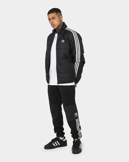Adidas Parley Pants Black