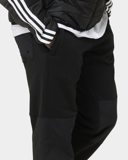 Adidas Parley Pants Black