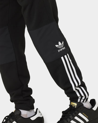 Adidas Parley Pants Black