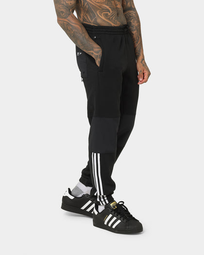 Adidas Parley Pants Black