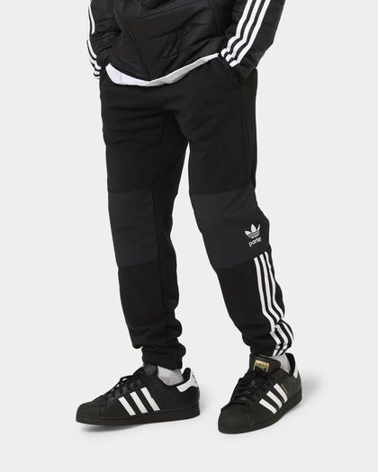 Adidas Parley Pants Black