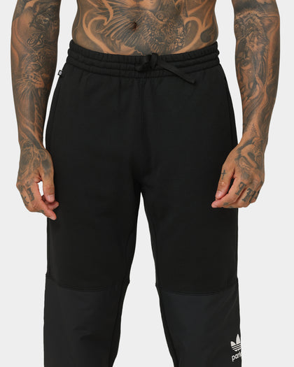 Adidas Parley Pants Black