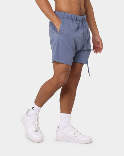 MNML Every Day Sweat Shorts Country Purple