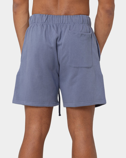 MNML Every Day Sweat Shorts Country Purple