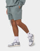 MNML Every Day Sweat Shorts Dark Teal