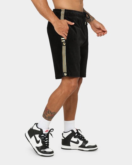 Ellesse Tomatro Shorts Black/Gold