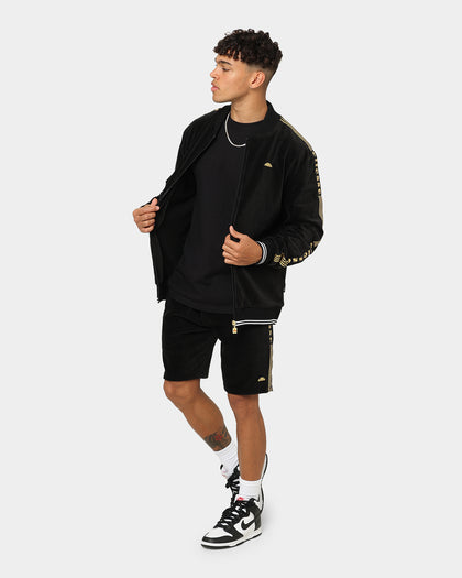 Ellesse Tomatro Shorts Black/Gold