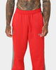 Puma X Ferrari Motorsports Race MT7 Monochrome Pants Rosso Corsa