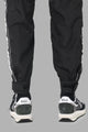 DXXMLife L-5 Nylxn Racing Trackpants Black
