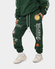 Loiter Peace Walker Trackpants Green