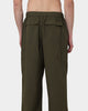Loiter X The Anti Order Parachute Pants Khaki
