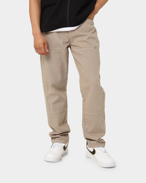 Carre Construct Slim Jeans Stone