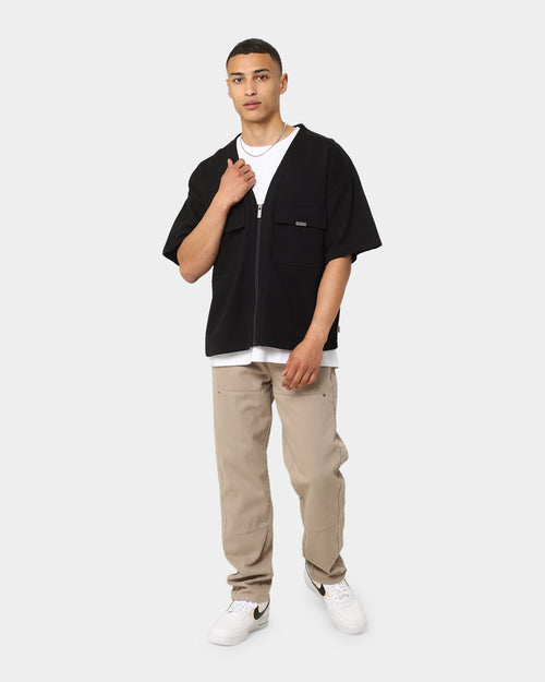 Carre Construct Slim Jeans Stone