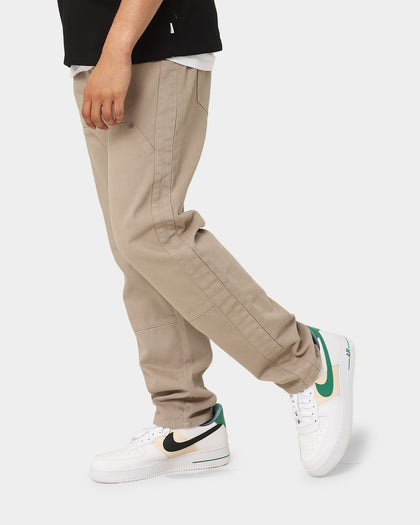 Carre Construct Slim Jeans Stone